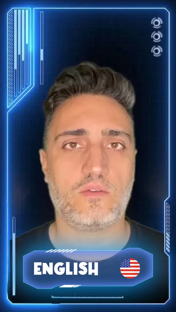 en video